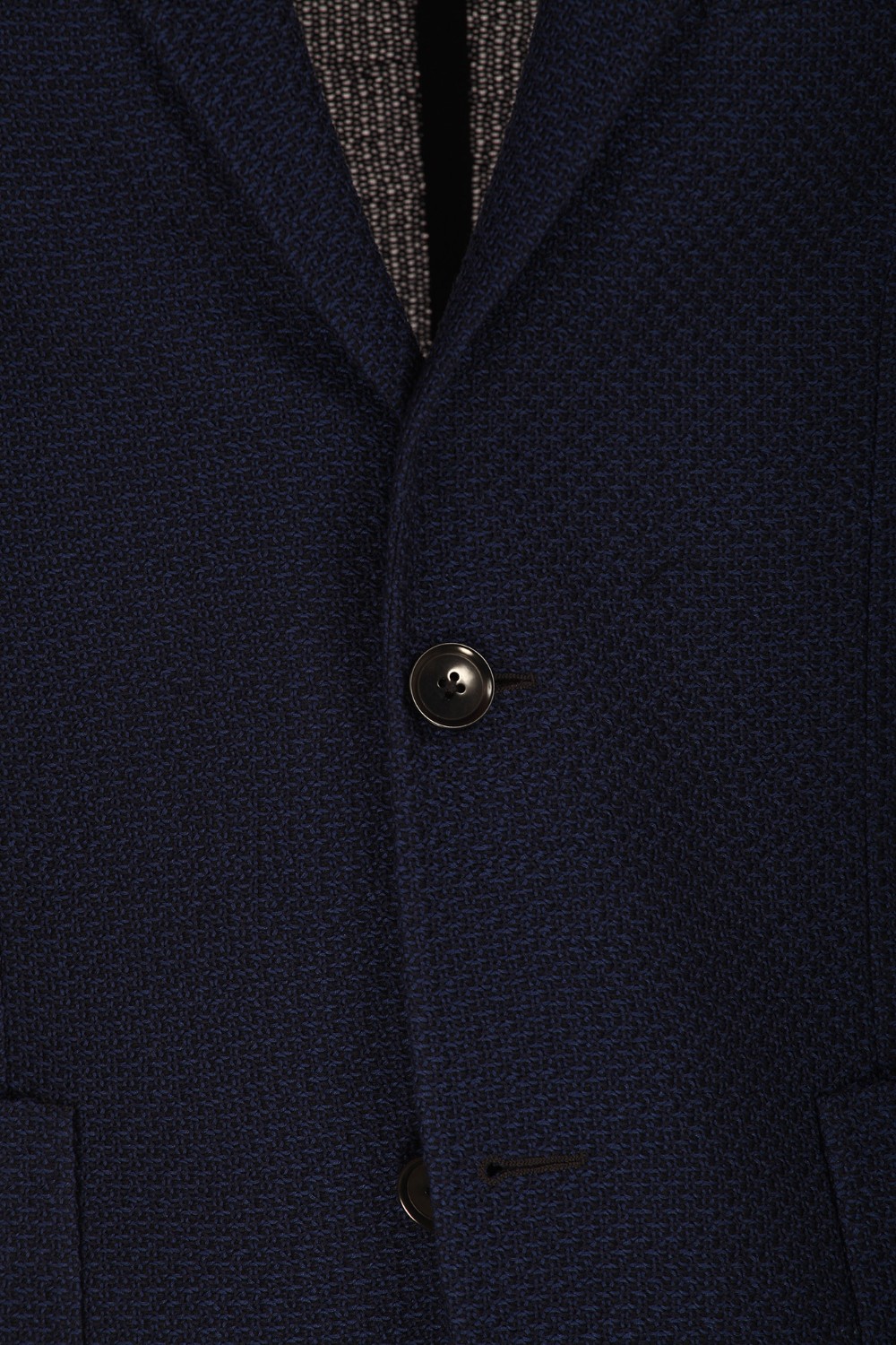 shop ZEGNA Saldi Giacca: Zegna giacca in cotone.
Monopetto.
Maniche lunghe.
Chiusura con due bottoni.
Tasche a toppa.
Taschino su petto.
Doppio spacco posteriore.
Composizione: 100% Cotone.
Fabbricato in Turchia.. 550777A5 1DNMG0-412 number 4541619